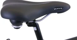 Hawk Trekking Gent Premium Trekkingrad Herren 28 Zoll 52 cm Diamant - Anthrazit