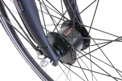 Hawk Trekking Gent Premium Trekkingrad Herren 28 Zoll 57 cm Diamant - Anthrazit