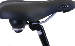 Hawk Trekking Lady Premium Trekkingrad Damen 28 Zoll 44 cm Trapez - Anthrazit
