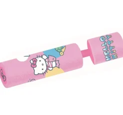 Hello Kitty Wasserspritze 15cm Kinder Wasserpistole Wasser Schlacht Shooter Pool pink
