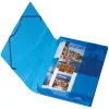 Herlitz Heftbox A4 1 Stück Blau