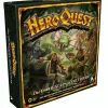 HeroQuest - Der Dschungel von Delthrak DE