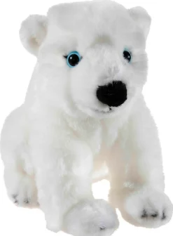 HEUNEC BEDROHTE TIERE EisBär