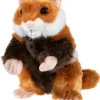 HEUNEC BEDROHTE TIERE Hamster