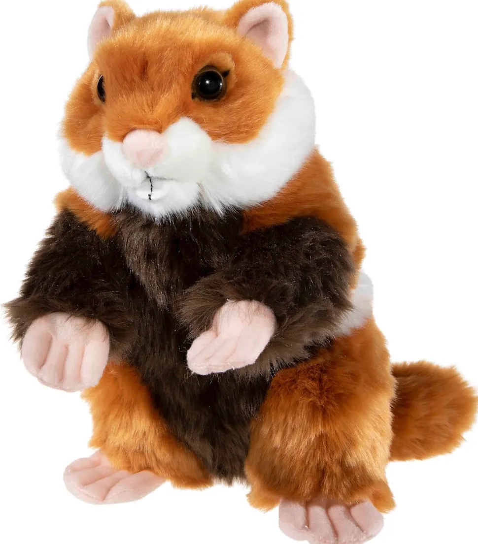 HEUNEC BEDROHTE TIERE Hamster