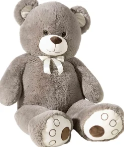 Heunec Bär XXL mit Schleife