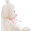 HEUNEC HASE floppy creme