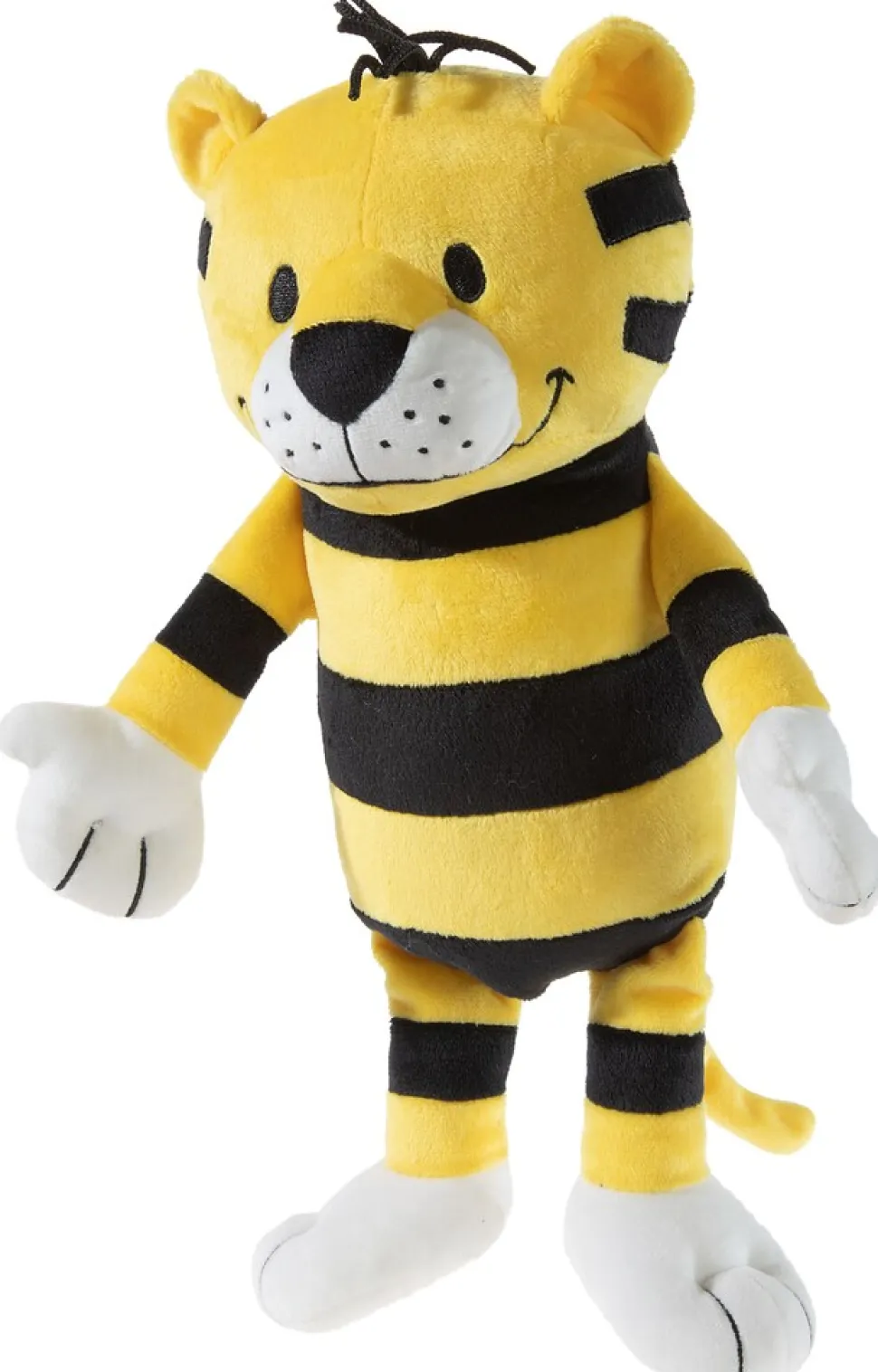 HEUNEC JANOSCH GRS Kleiner Tiger