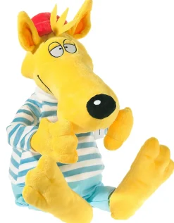 HEUNEC KÄPTN BLAUBär Hein Blöd groß