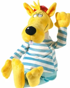 HEUNEC KÄPTN BLAUBär Hein Blöd mittel