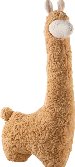HEUNEC KUMA Cuddle Buddy Lama "Karin" 80cm