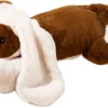 HEUNEC KUMA HUND liegend