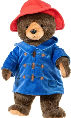 HEUNEC PADDINGTON Bär stehend