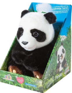 HEUNEC Panda - vom Aussterben bedrohtes Tier