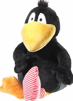 HEUNEC RABE SOCKE GRS groß
