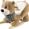 HEUNEC Schaukel Bär