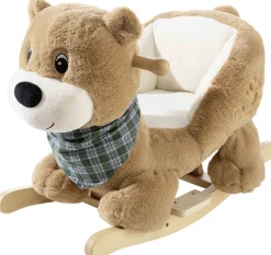 HEUNEC Schaukel Bär