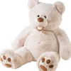 HEUNEC Schlenker-Bär XL Teddy 140cm