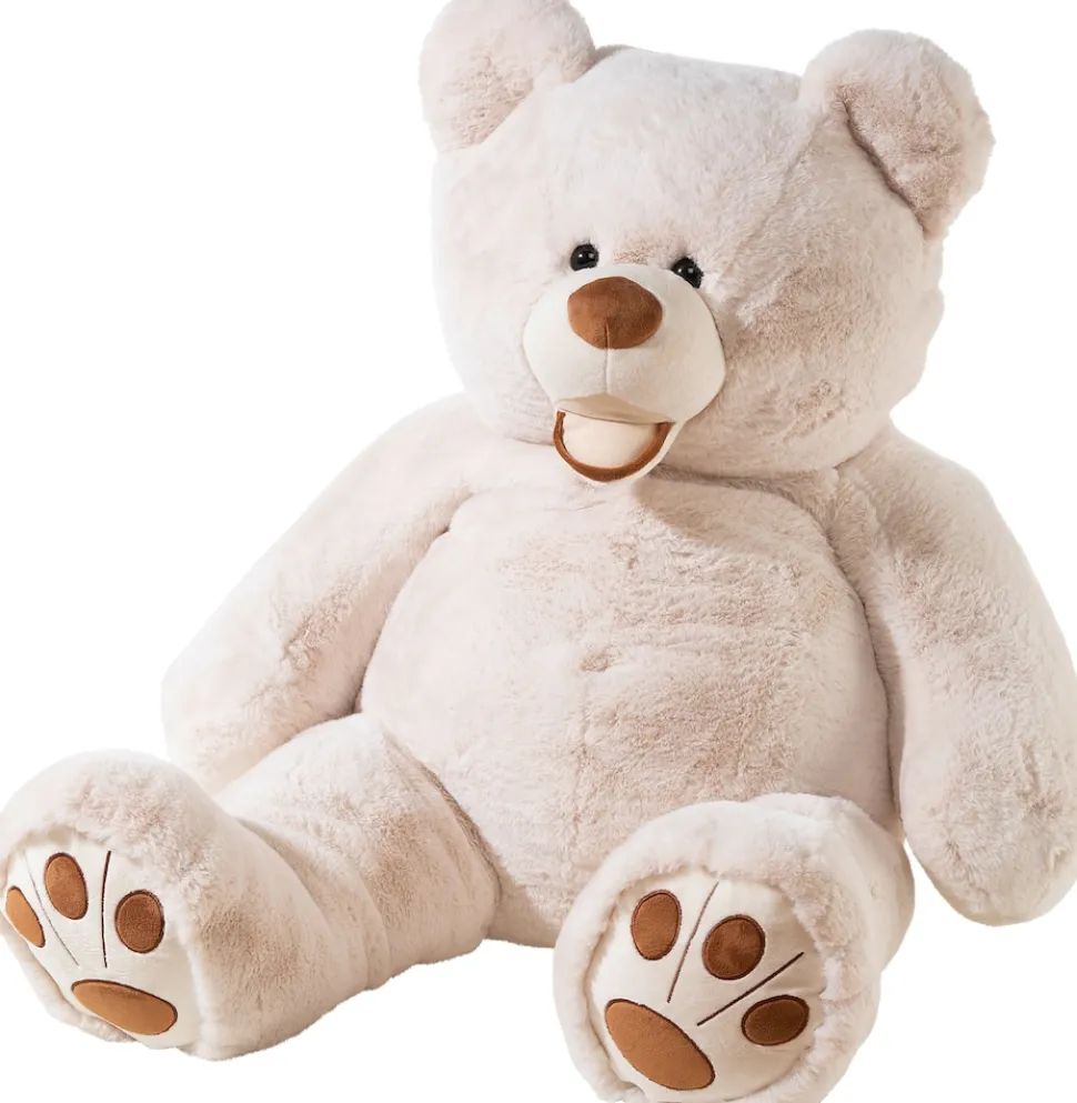 HEUNEC Schlenker-Bär XL Teddy 140cm