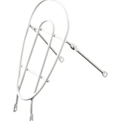 Hi5 Gepäckträger Heckgepäckträger Fahrradgepäckträger bis 12 Zoll Hinterradgepäckträger Kinderfahrrad Zubehör