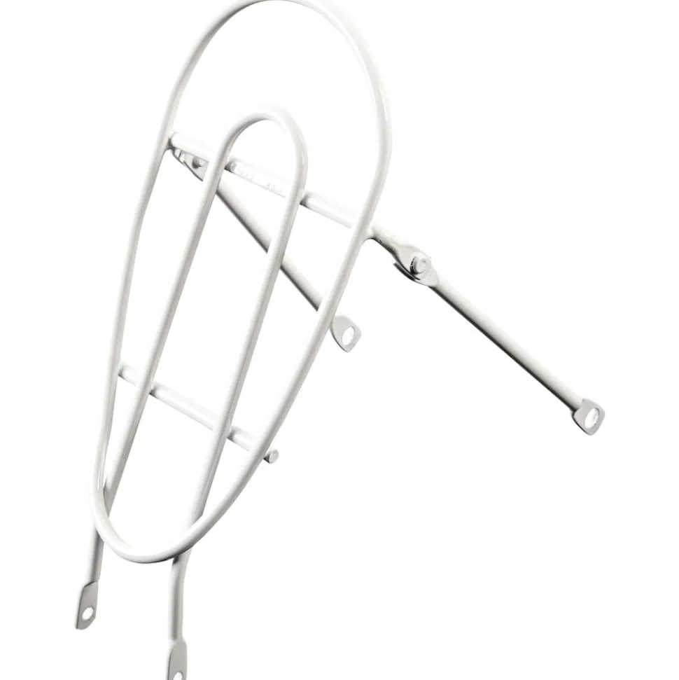 Hi5 Gepäckträger Heckgepäckträger Fahrradgepäckträger bis 12 Zoll Hinterradgepäckträger Kinderfahrrad Zubehör