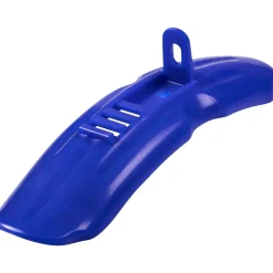 Hi5 Kinderfahrrad Schutzblech 12 - 16 Zoll Spritzschutz Mudguard Schmutzfänger Fahrradschutzblech Steckschutzblech Set vorne hinten