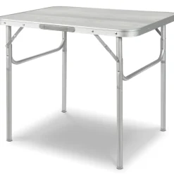 HOMECALL Campingtisch Klapptisch Gartentisch, leicht Aluminium Beistelltisch