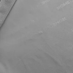 HOME DELUXE Reisekoffer Set VAYA – 3-teilig, Schwarz