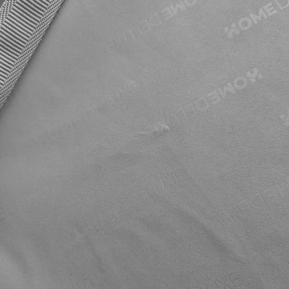 HOME DELUXE Reisekoffer Set VAYA – 3-teilig, Schwarz