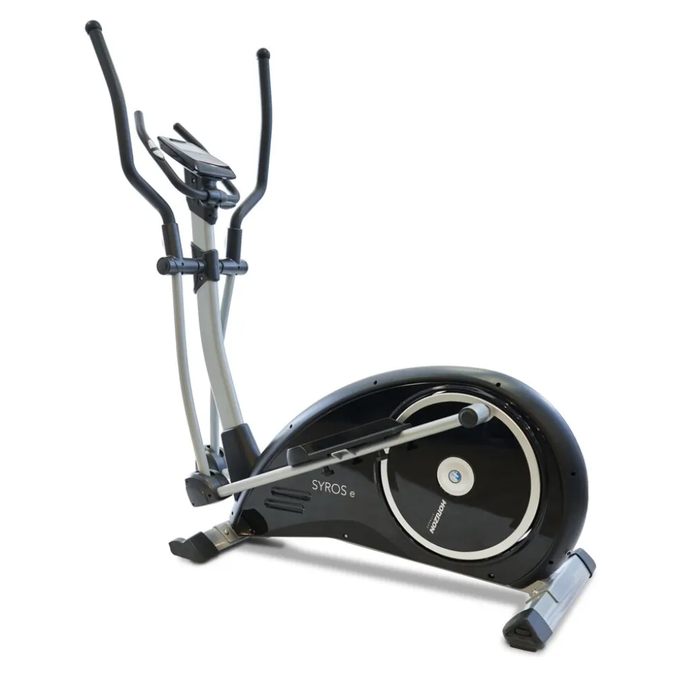 Horizon Fitness Crosstrainer Syros E