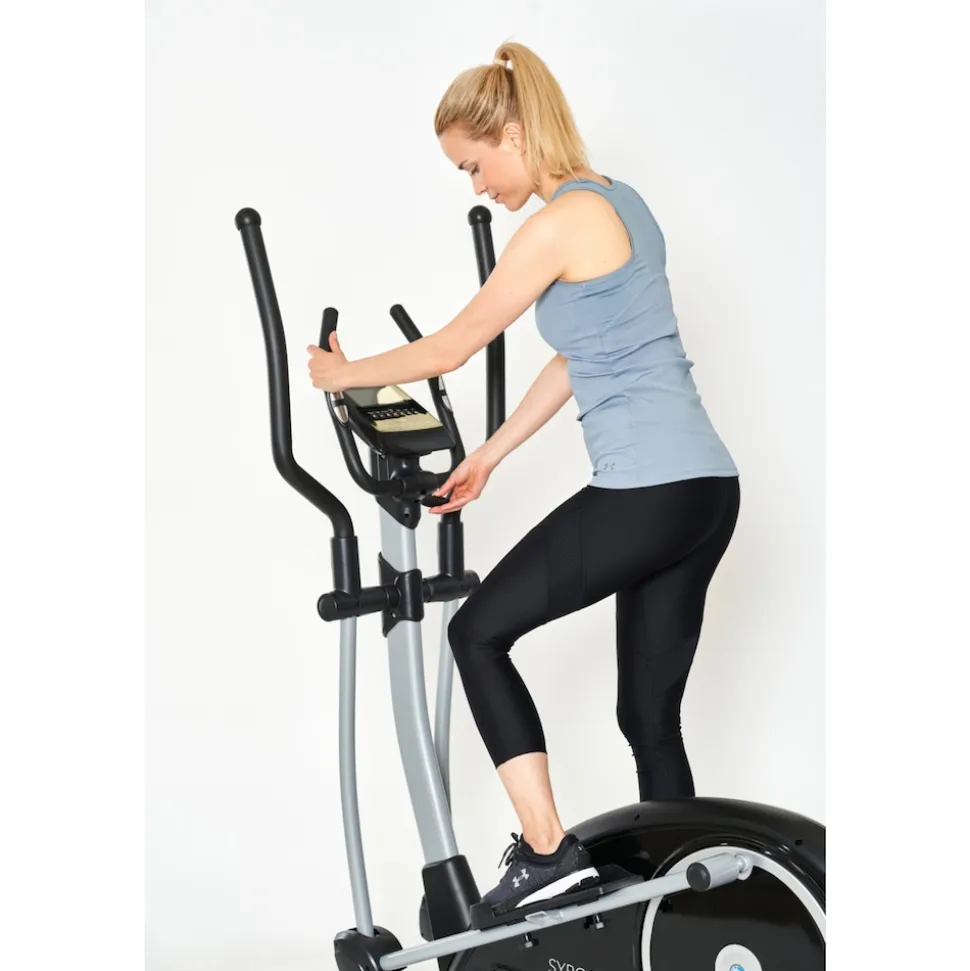 Horizon Fitness Crosstrainer Syros E
