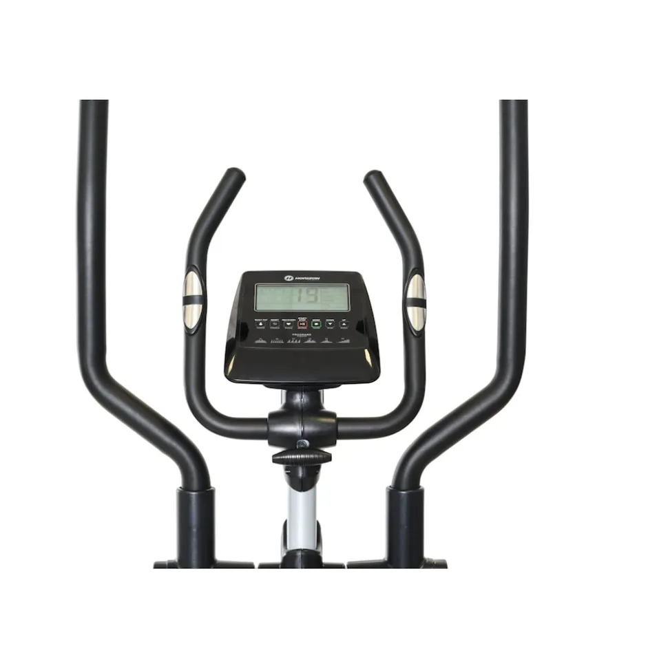 Horizon Fitness Crosstrainer Syros E