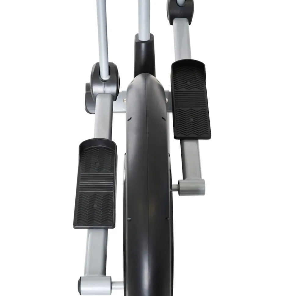 Horizon Fitness Crosstrainer Syros E