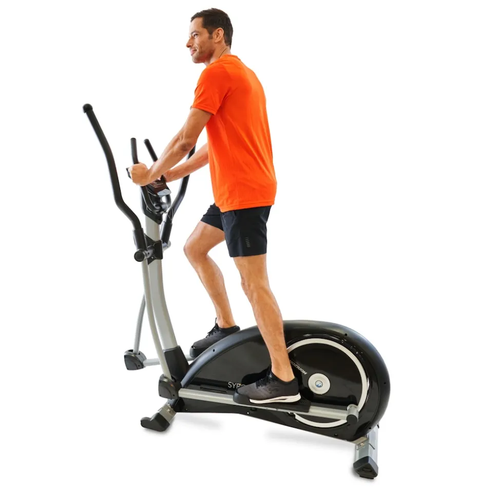 Horizon Fitness Crosstrainer Syros E