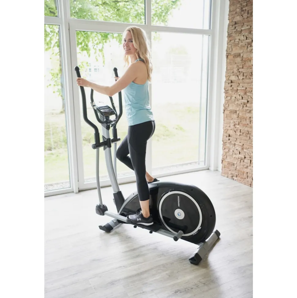 Horizon Fitness Crosstrainer Syros E