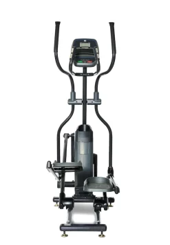 Horizon Fitness ELLIPSENTRAINER ANDES 2.0