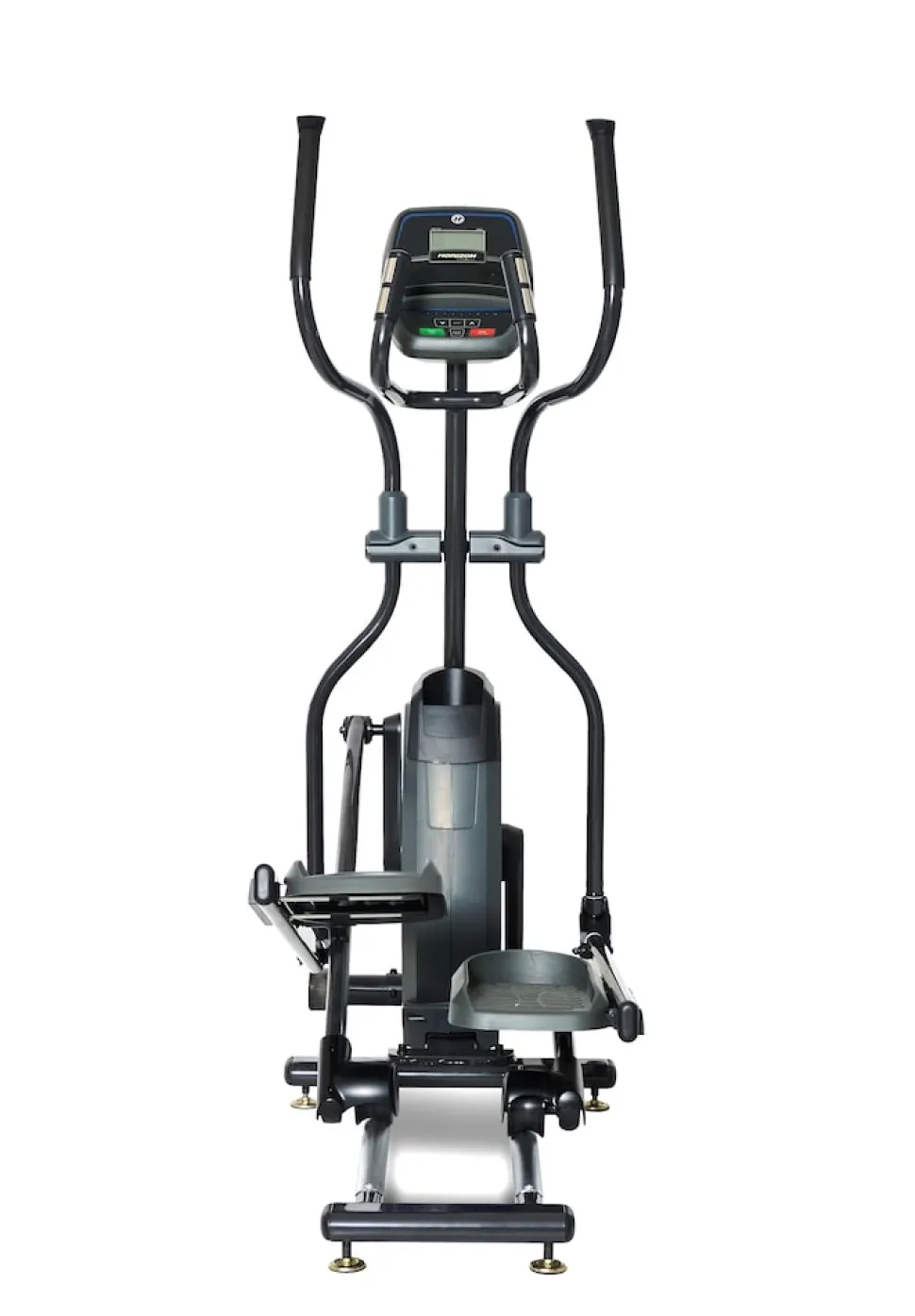 Horizon Fitness ELLIPSENTRAINER ANDES 2.0