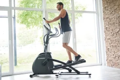 Horizon Fitness ELLIPSENTRAINER ANDES 2.0