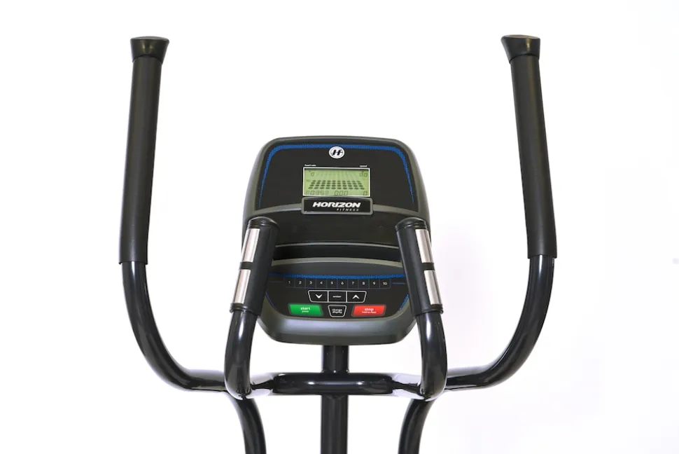 Horizon Fitness ELLIPSENTRAINER ANDES 2.0