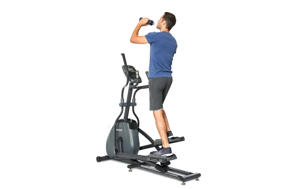 Horizon Fitness ELLIPSENTRAINER ANDES 2.0