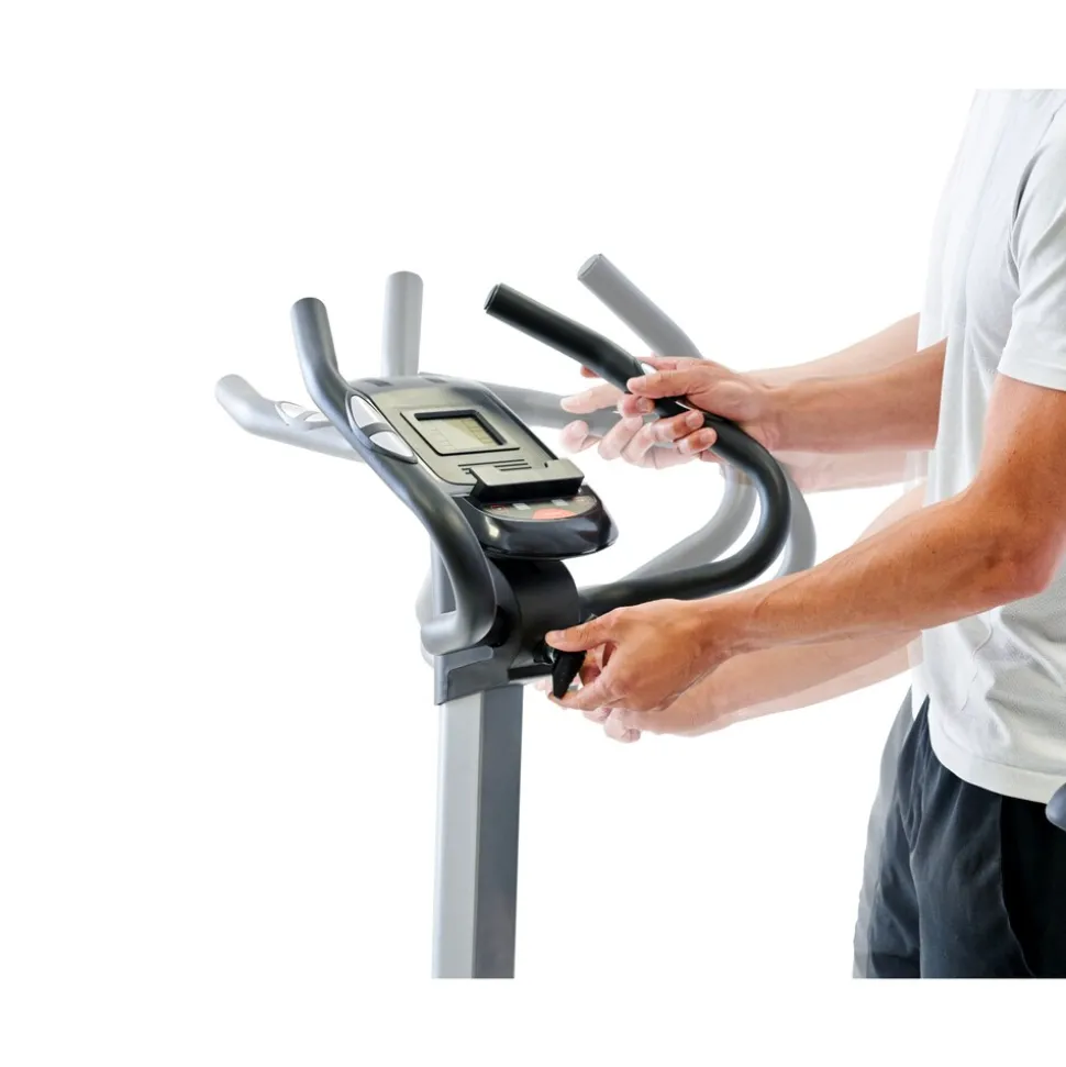 Horizon Fitness Fahrradtrainer Paros E