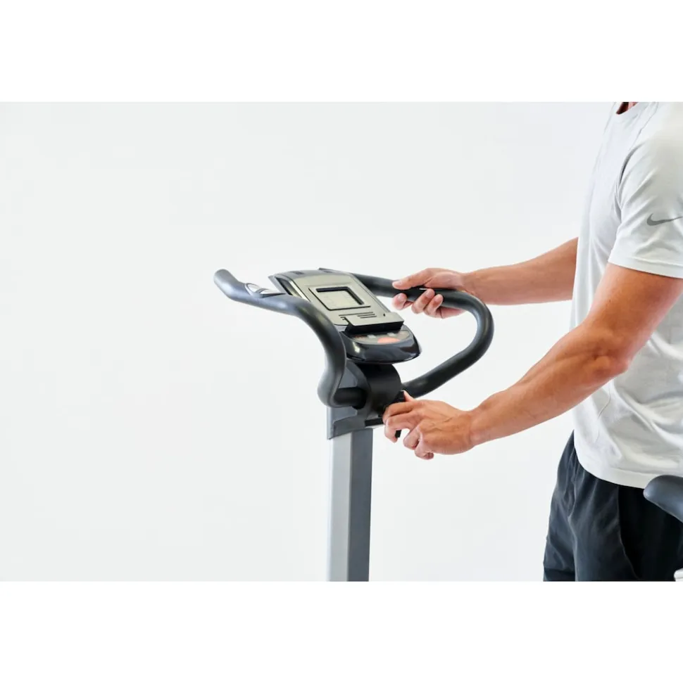 Horizon Fitness Fahrradtrainer Paros E