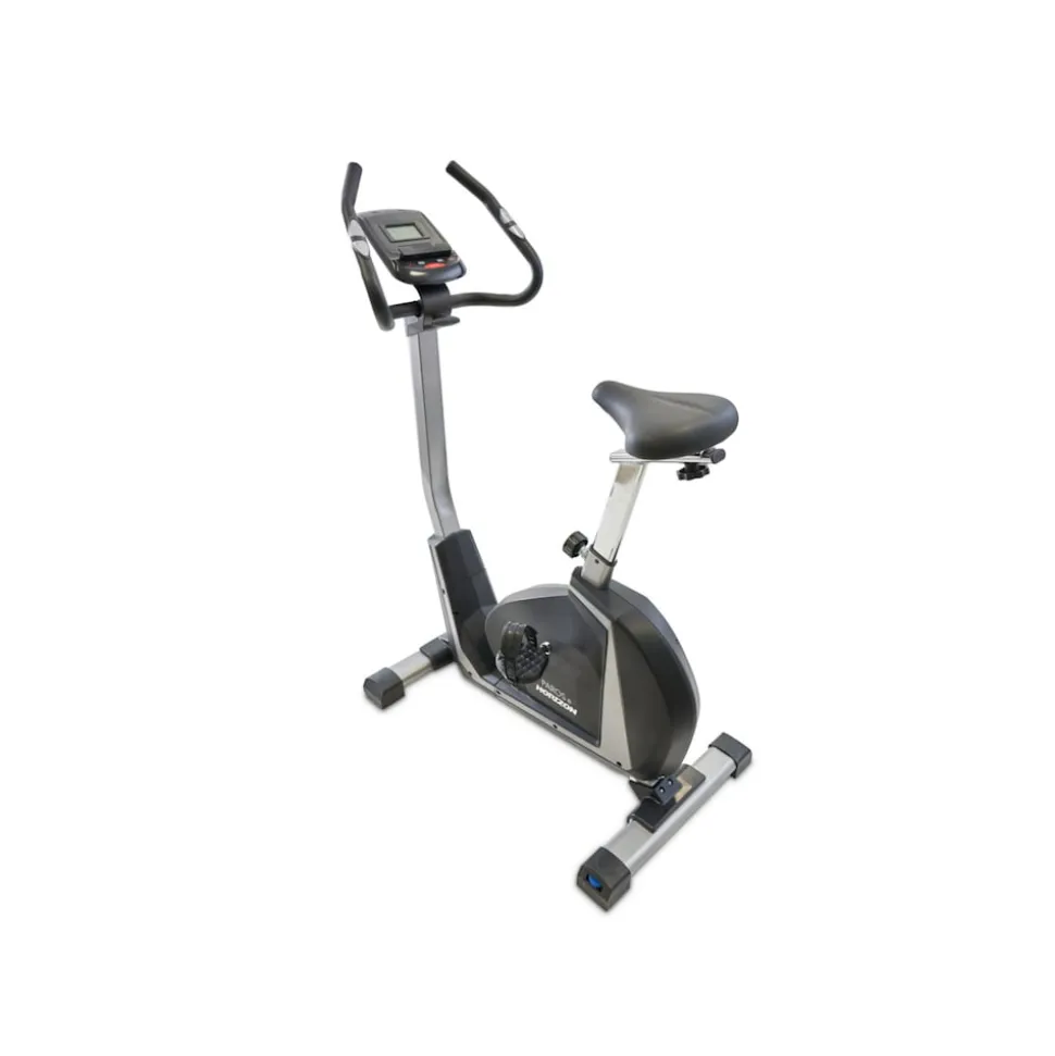 Horizon Fitness Fahrradtrainer Paros E