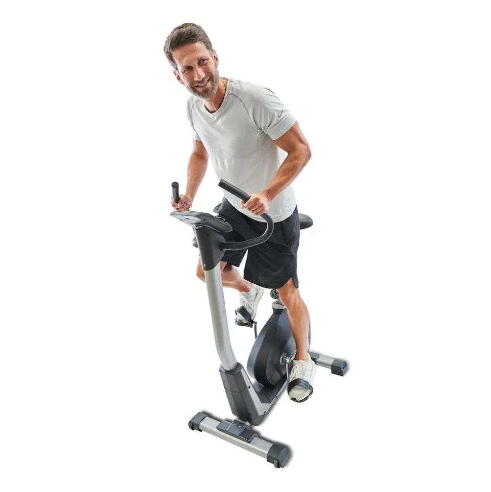 Horizon Fitness Fahrradtrainer Paros E
