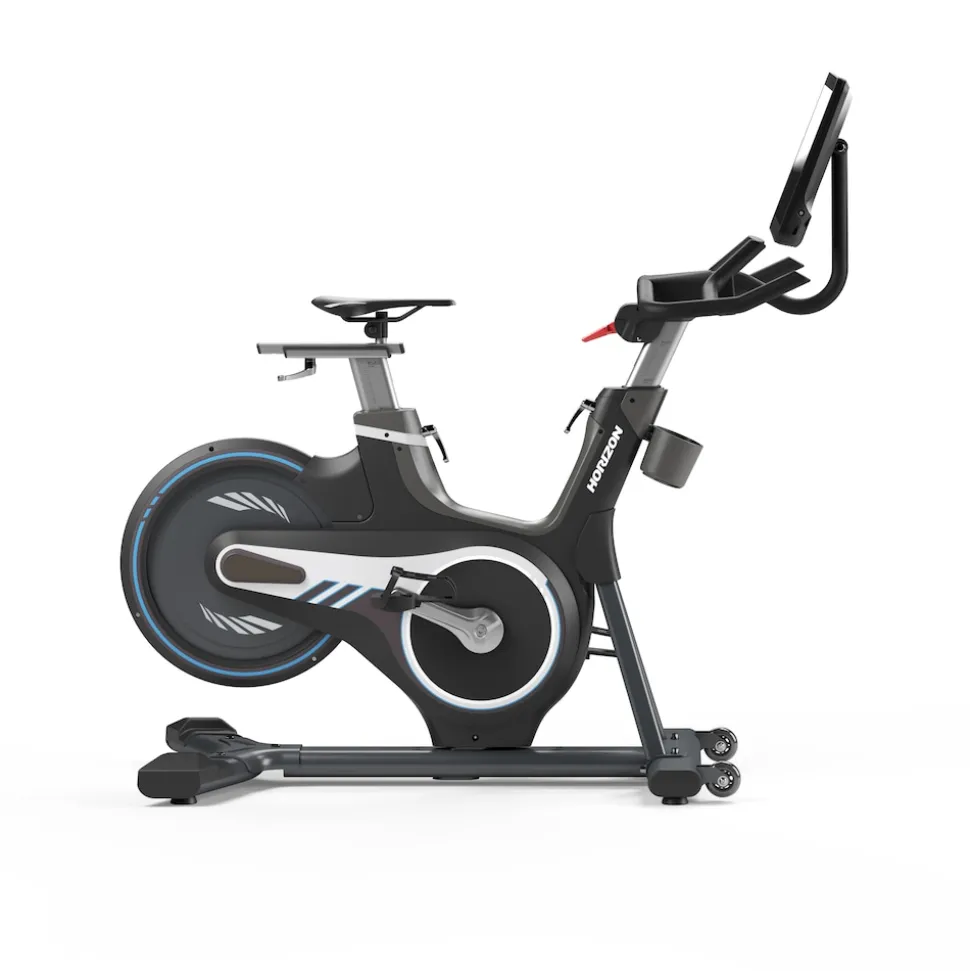 Horizon Fitness Indoor @Cycle