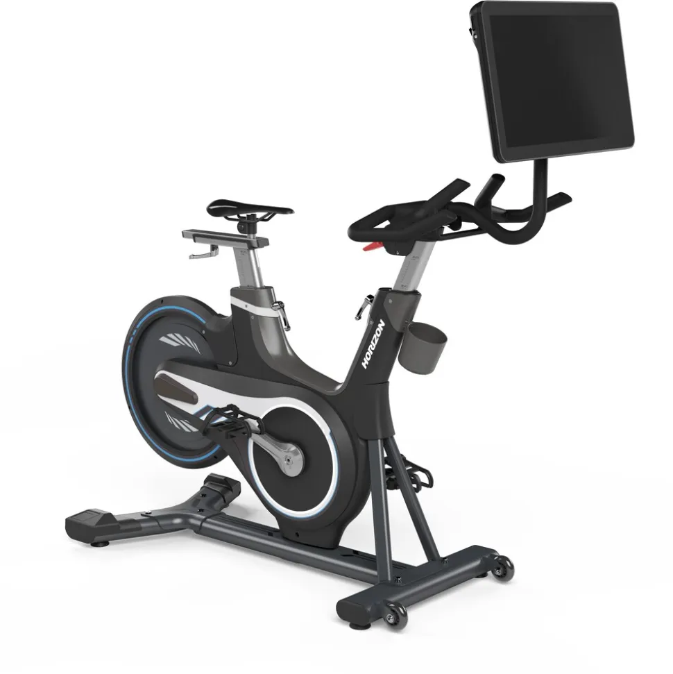 Horizon Fitness Indoor @Cycle
