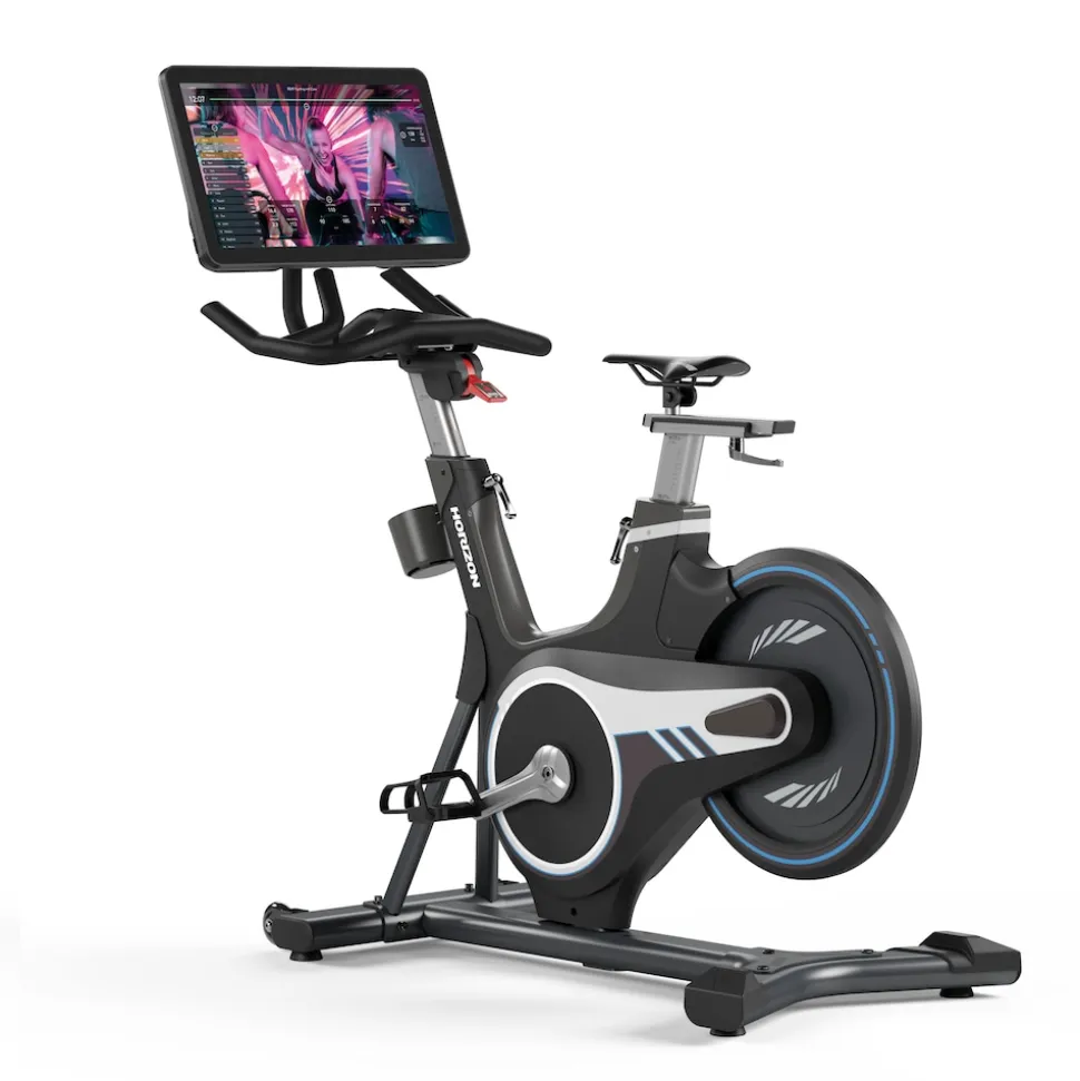 Horizon Fitness Indoor @Cycle
