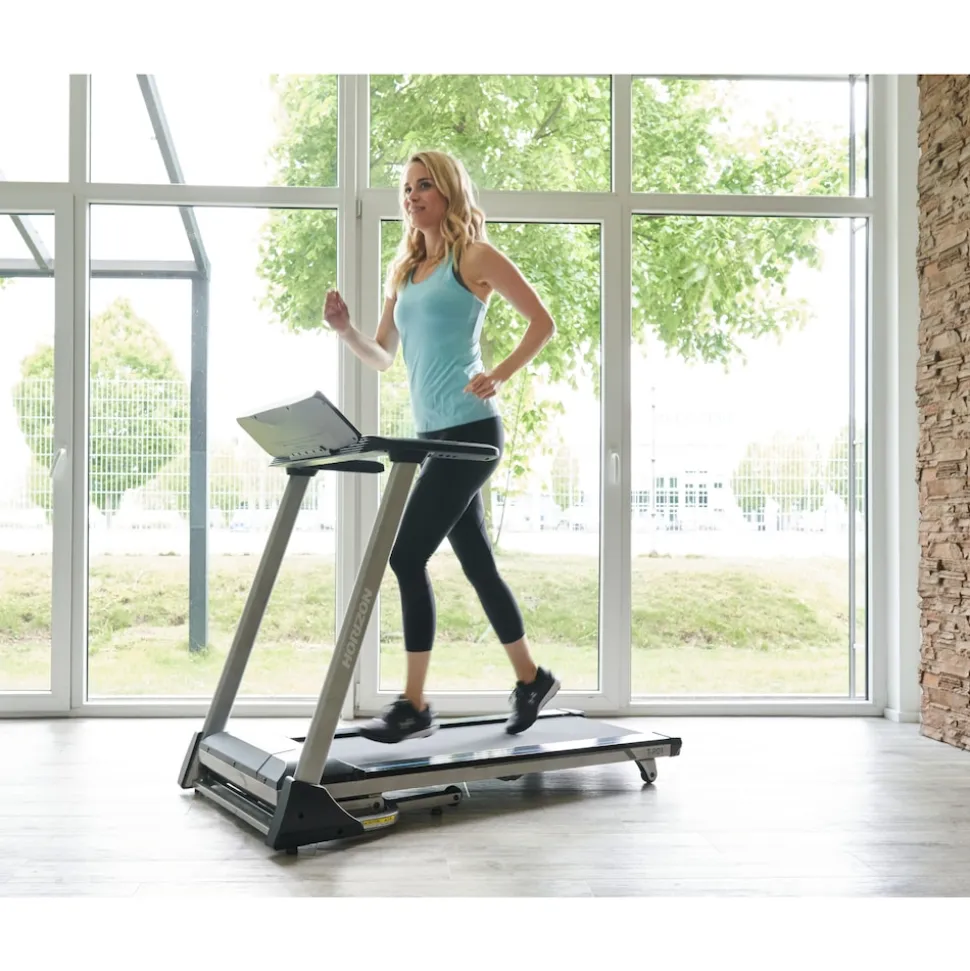 Horizon Fitness Laufband T-R01