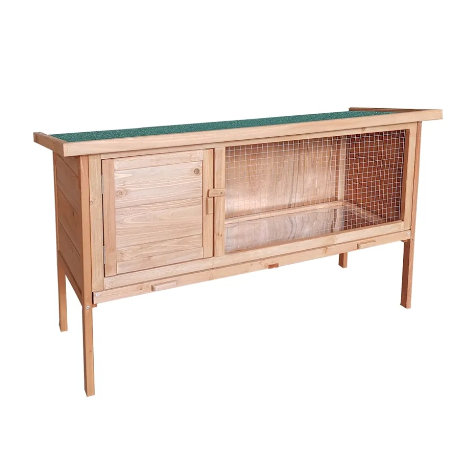 HTI-Line Hasenstall Heidi