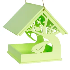 HTI-Line Vogelhaus Mina